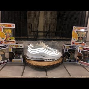 Air Max 97 like new !